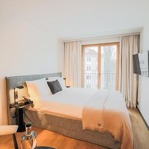 Kamer met een King Size Bed